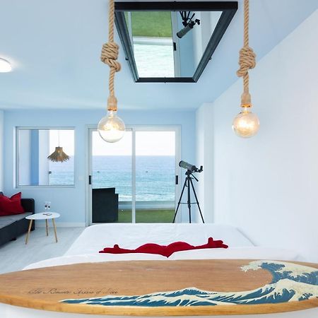 Home2Book The Romantic Skyline Of Love Tacoronte Exterior foto