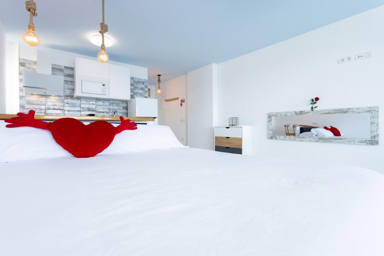 Home2Book The Romantic Skyline Of Love Tacoronte Exterior foto