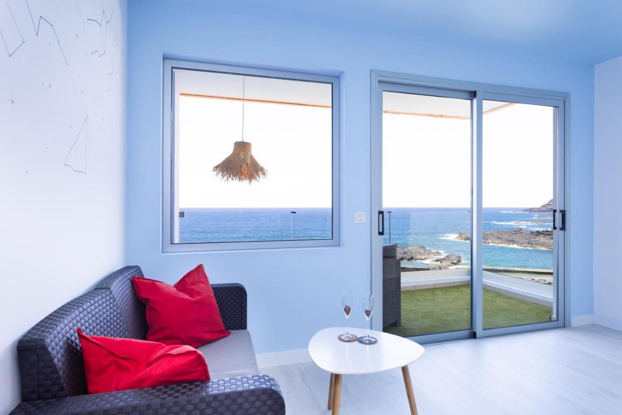 Home2Book The Romantic Skyline Of Love Tacoronte Exterior foto