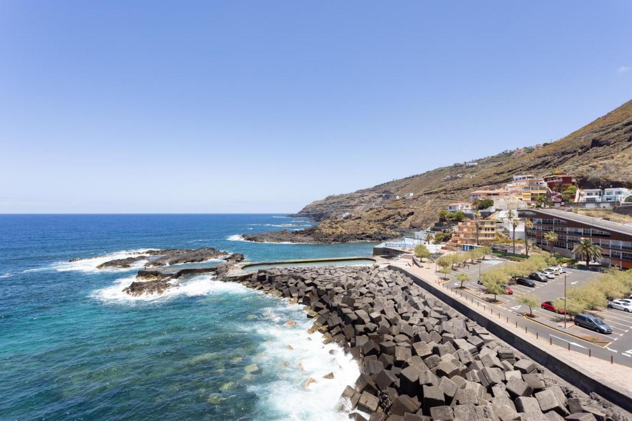 Home2Book The Romantic Skyline Of Love Tacoronte Exterior foto