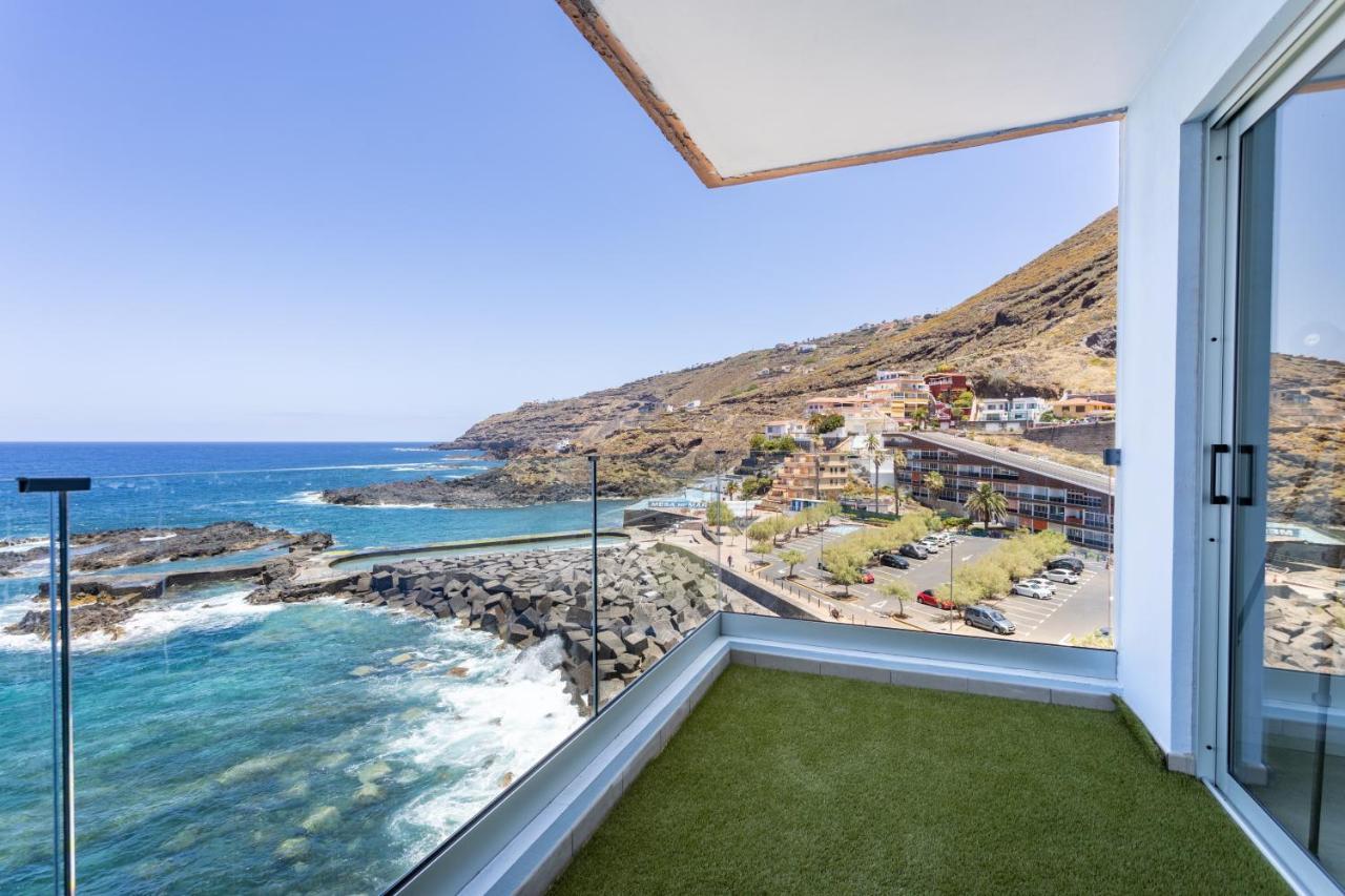 Home2Book The Romantic Skyline Of Love Tacoronte Exterior foto