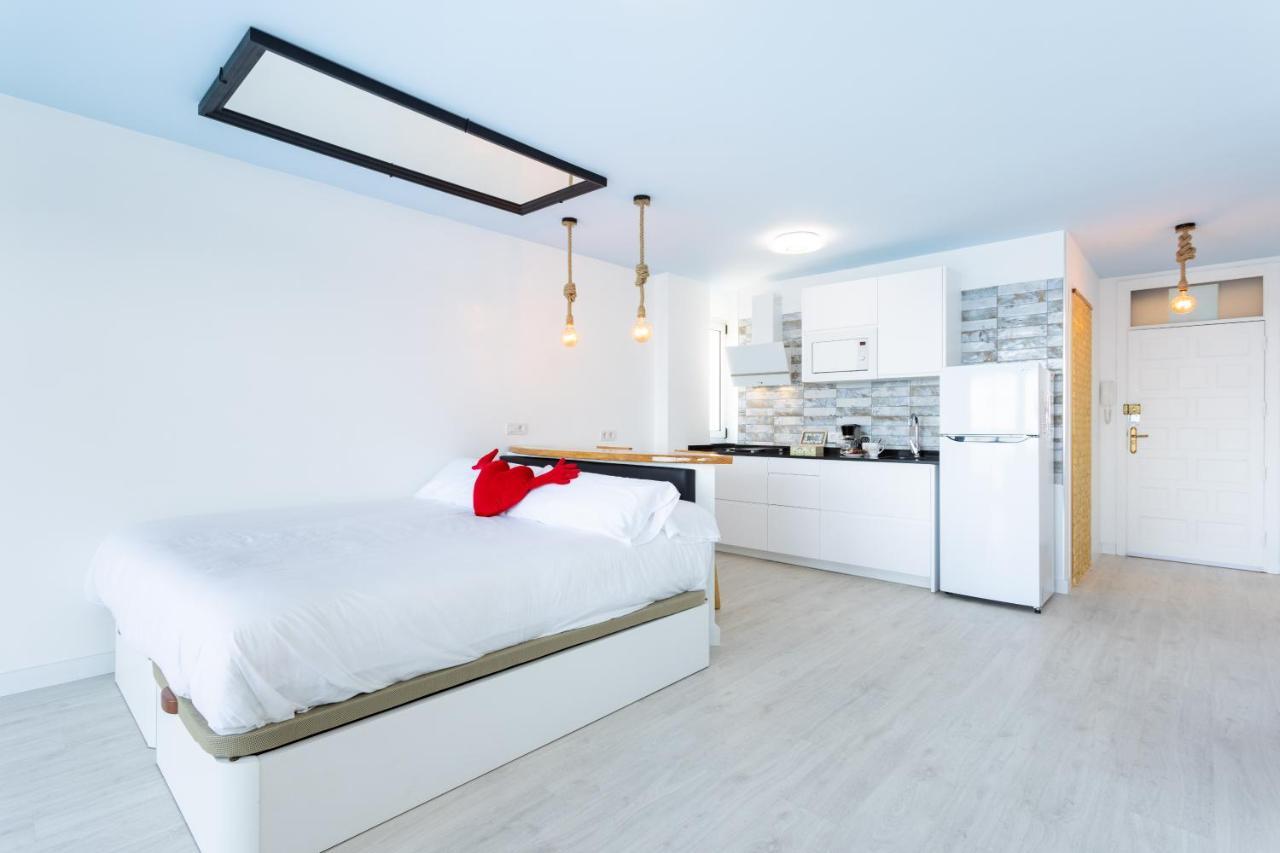Home2Book The Romantic Skyline Of Love Tacoronte Exterior foto
