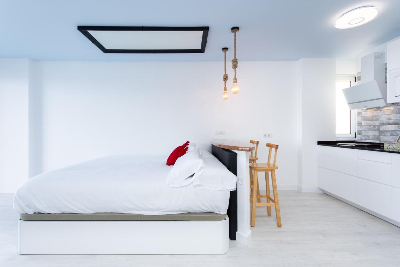 Home2Book The Romantic Skyline Of Love Tacoronte Exterior foto