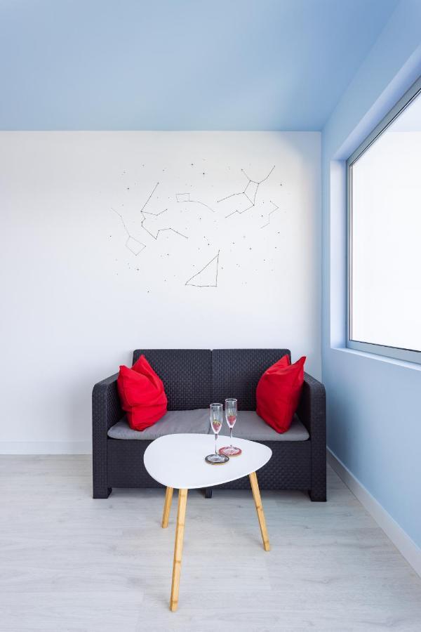 Home2Book The Romantic Skyline Of Love Tacoronte Exterior foto