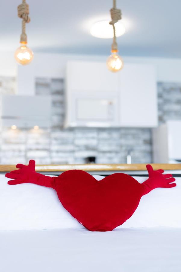 Home2Book The Romantic Skyline Of Love Tacoronte Exterior foto